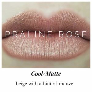 Lipsense by SeneGence